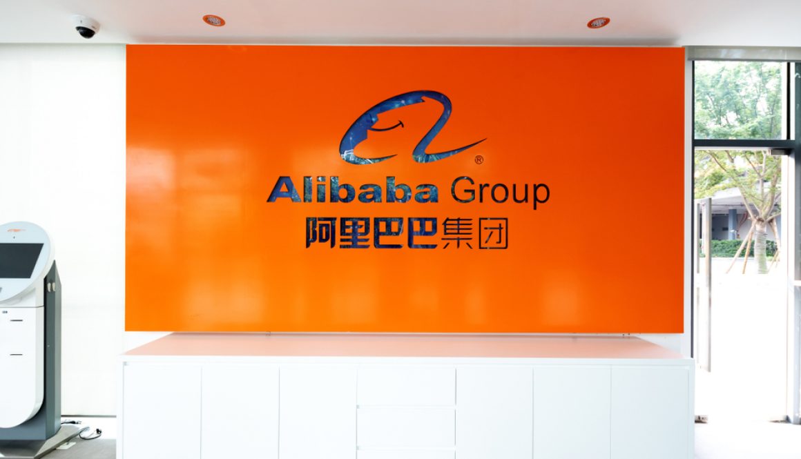 Nákup cez alibaba v roku 2022