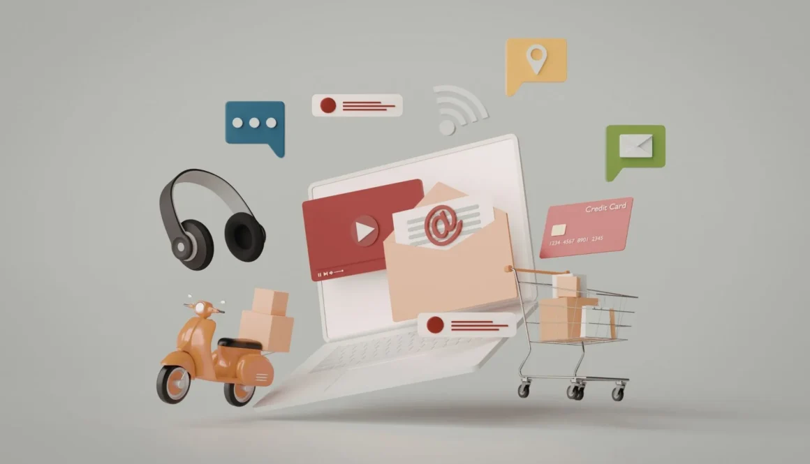 B2B portály a online dovoz z Asie