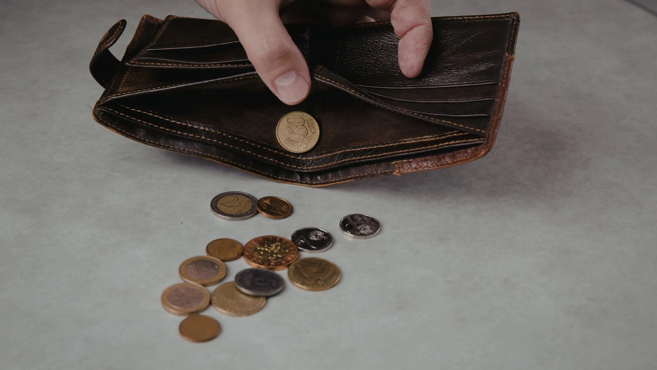 Finanční riziko při neověřeném dodavateli